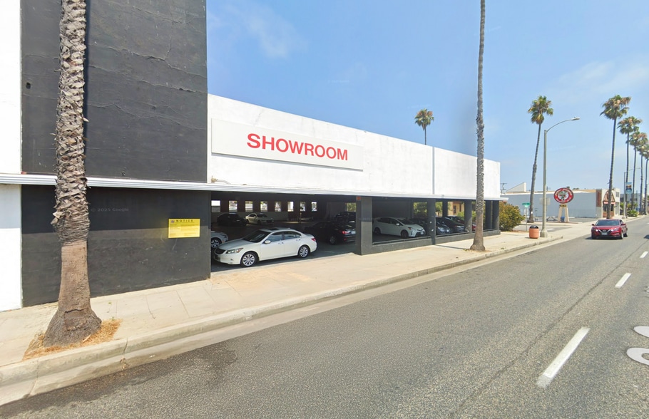 116 S Coast Hwy, Oceanside, CA for lease - Building Photo - Image 2 of 7