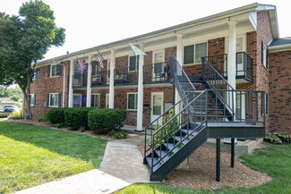 More details for 4600-4612 Murdoch Cut OFF, Saint Louis, MO - Multifamily for Sale