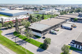 3915 78th Ave SE, Calgary, AB for lease Building Photo- Image 2 of 4