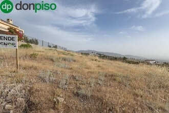 Calle Pinos Puente, 20, La Zubia, GRA - Aerial  map view - Image1