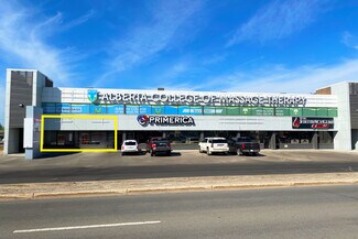 More details for 11402-11408 100 St, Grande Prairie, AB - Retail for Lease