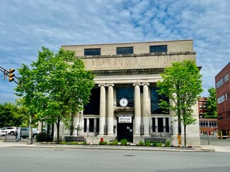 Plus de détails pour 399 Main St, Malden, MA - Bureau/Commerce de détail à louer