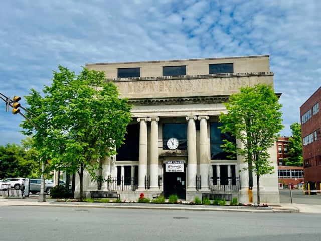 399 Main St, Malden, MA for sale - Building Photo - Image 1 of 12