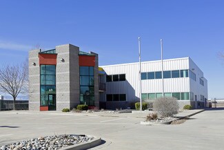 Plus de détails pour 69 Mission Dr, Pueblo, CO - Flex à vendre