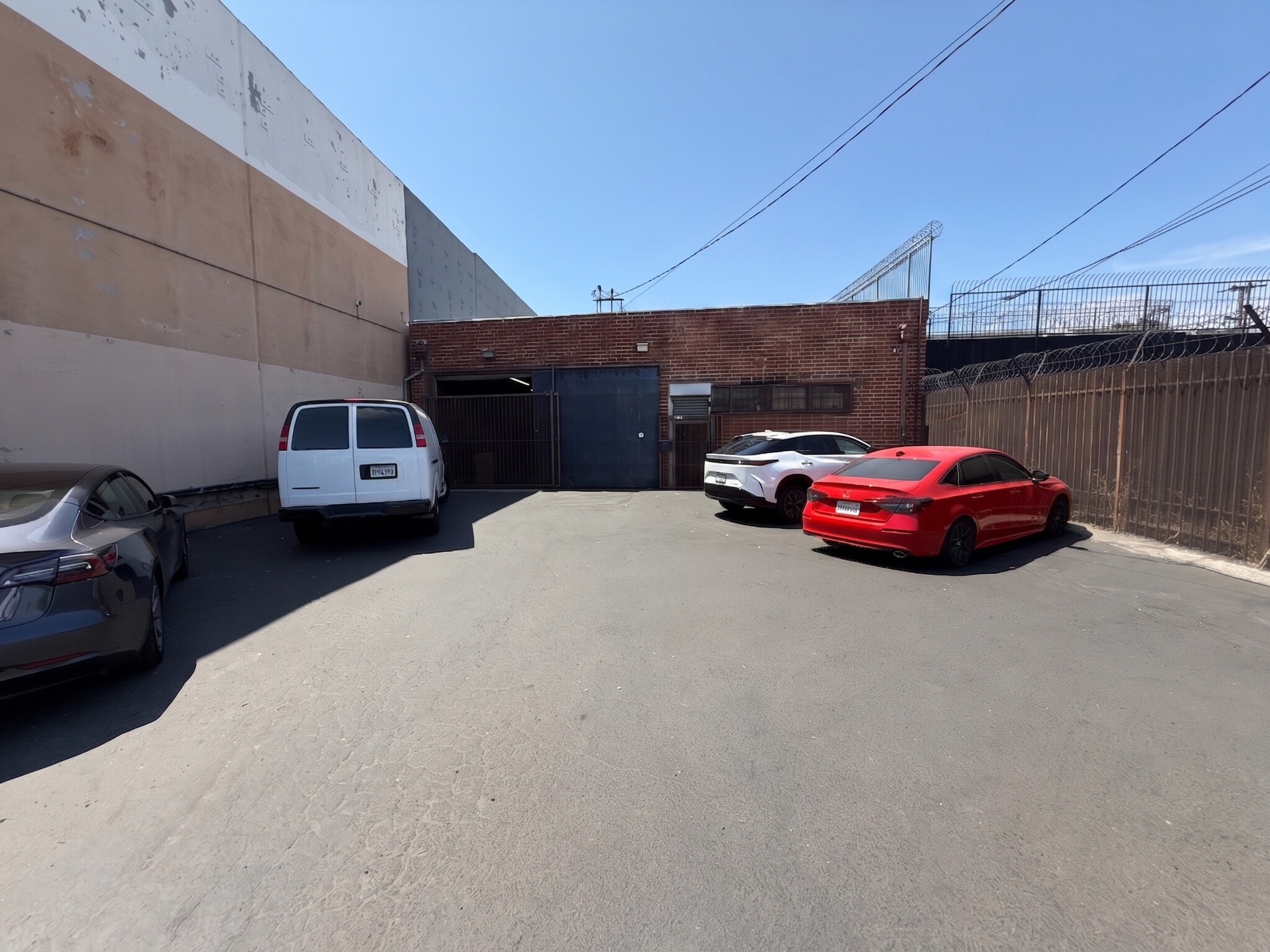 1419 Essex St, Los Angeles, CA for sale Building Photo- Image 1 of 7