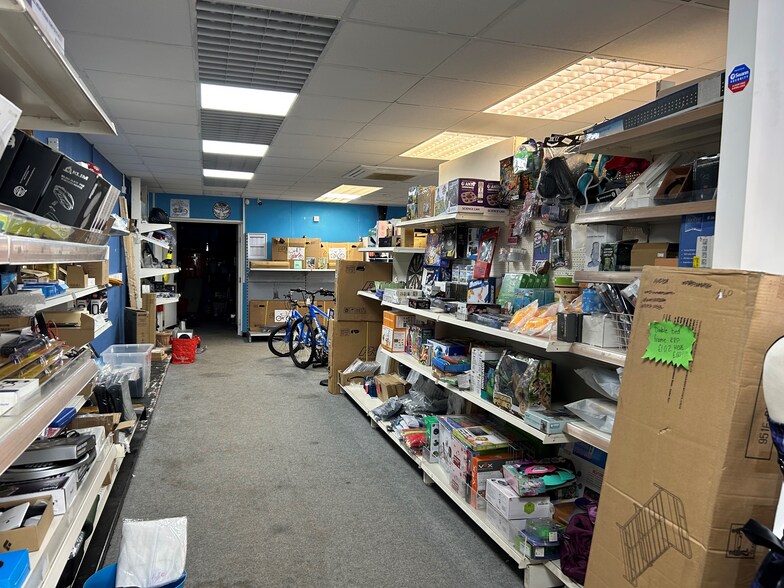 29 Finkle St, Workington à vendre - Photo intérieure - Image 2 de 8