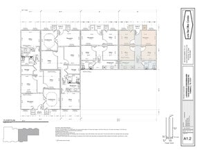 12410 Spring Cypress Rd, Tomball, TX for lease Floor Plan- Image 1 of 1