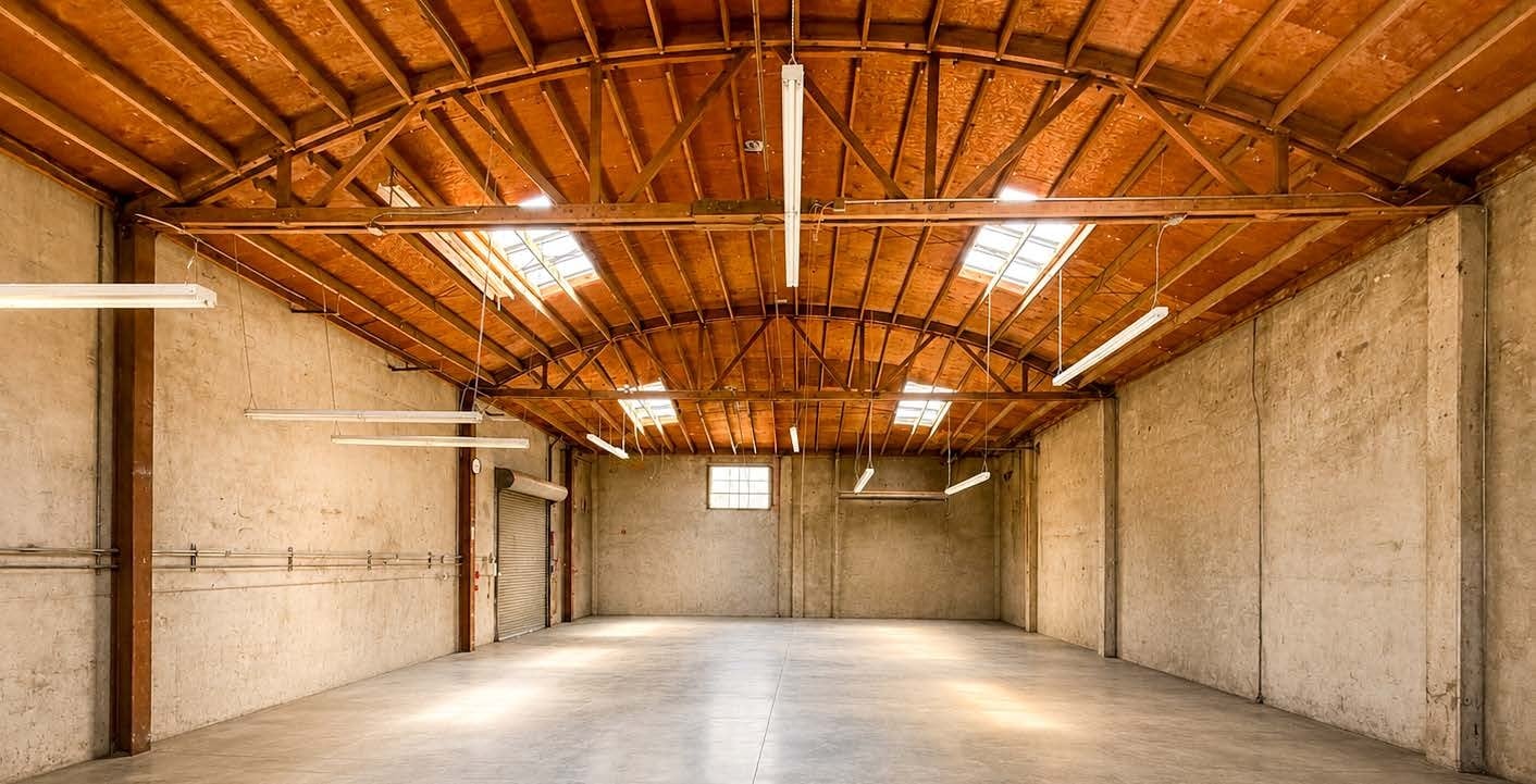 45 S Linden Ave, South San Francisco, CA for lease Interior Photo- Image 1 of 11