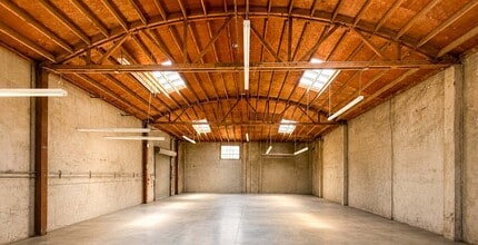 45 S Linden Ave, South San Francisco, CA for lease Interior Photo- Image 1 of 11