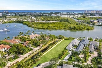 Plus de détails pour Fishermans Way, Jupiter, FL - Terrain à vendre