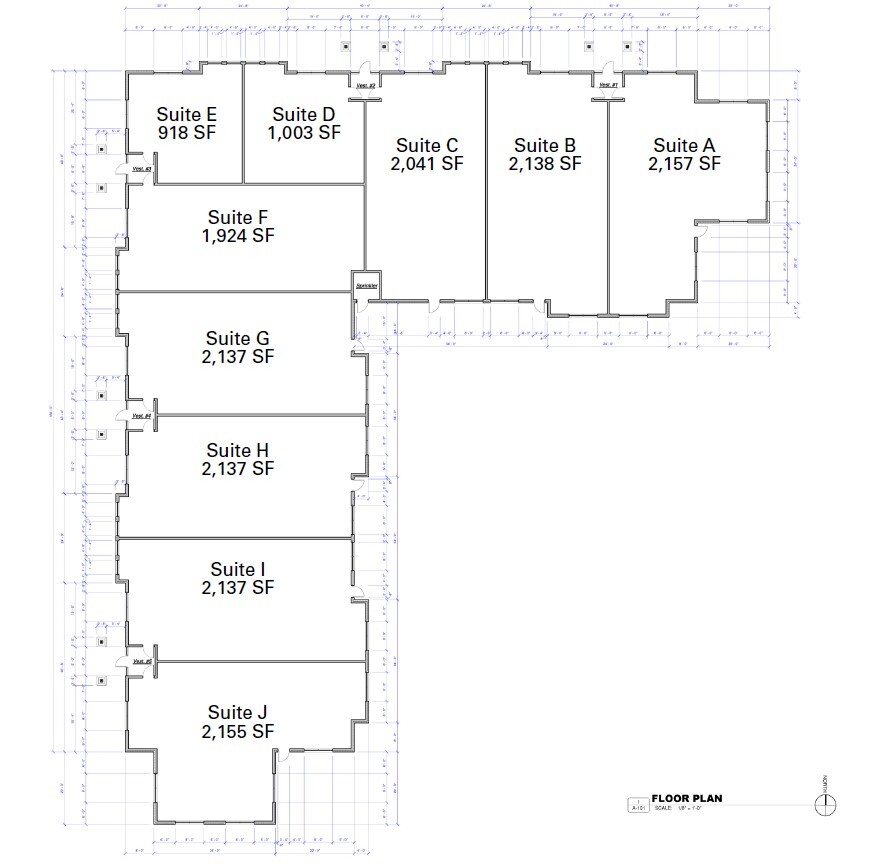 Kleinmann Dr, Germantown, WI for lease Floor Plan- Image 1 of 1