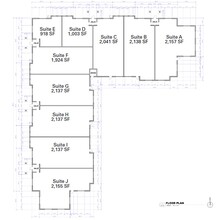 Kleinmann Dr, Germantown, WI for lease Floor Plan- Image 1 of 1