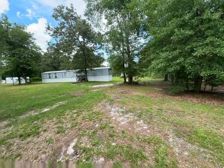 399 Ireland Dr, Lumber Bridge, NC for sale - Commercial Listing Video - Image 2 of 25