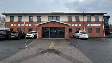 Darcy Business Park, Neath à louer Photo du bâtiment- Image 1 de 4