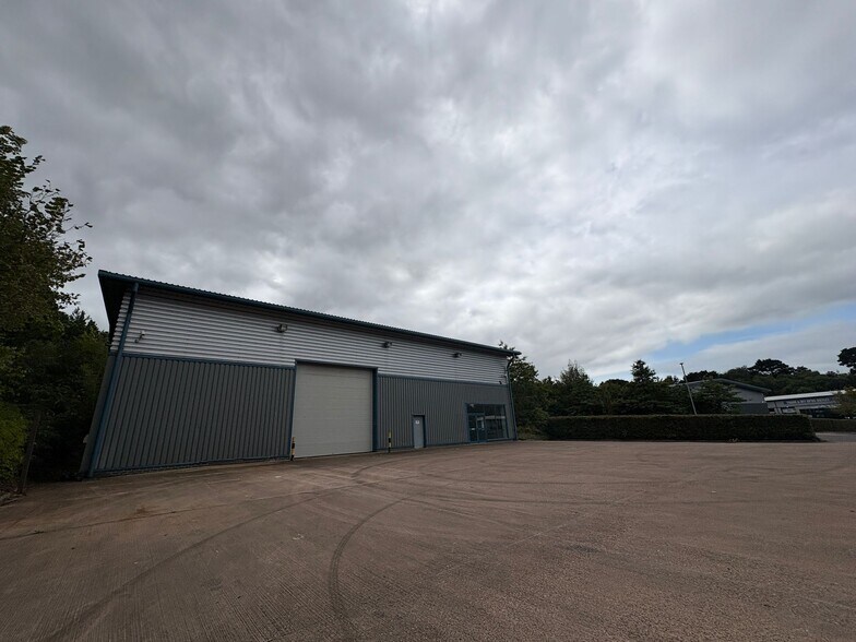 Apple Ln, Exeter à louer - Photo du bâtiment - Image 2 de 5