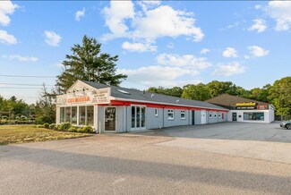 Plus de détails pour 775 Washington St, Hanover, MA - Terrain à vendre