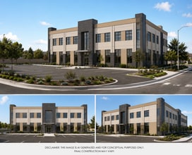 2480 Village View Dr, Henderson, NV for lease Building Photo- Image 2 of 5