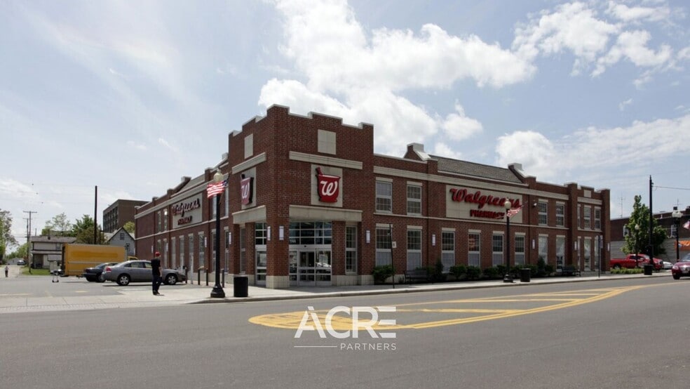 144 E Main St, Ravenna, OH for sale - Primary Photo - Image 1 of 7