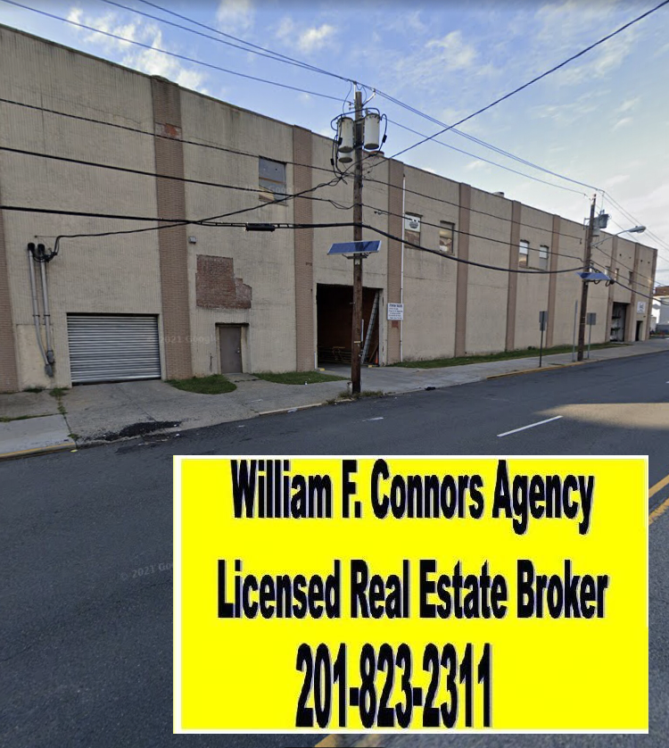 19-25 Kennedy Blvd, Bayonne, NJ for sale Building Photo- Image 1 of 1