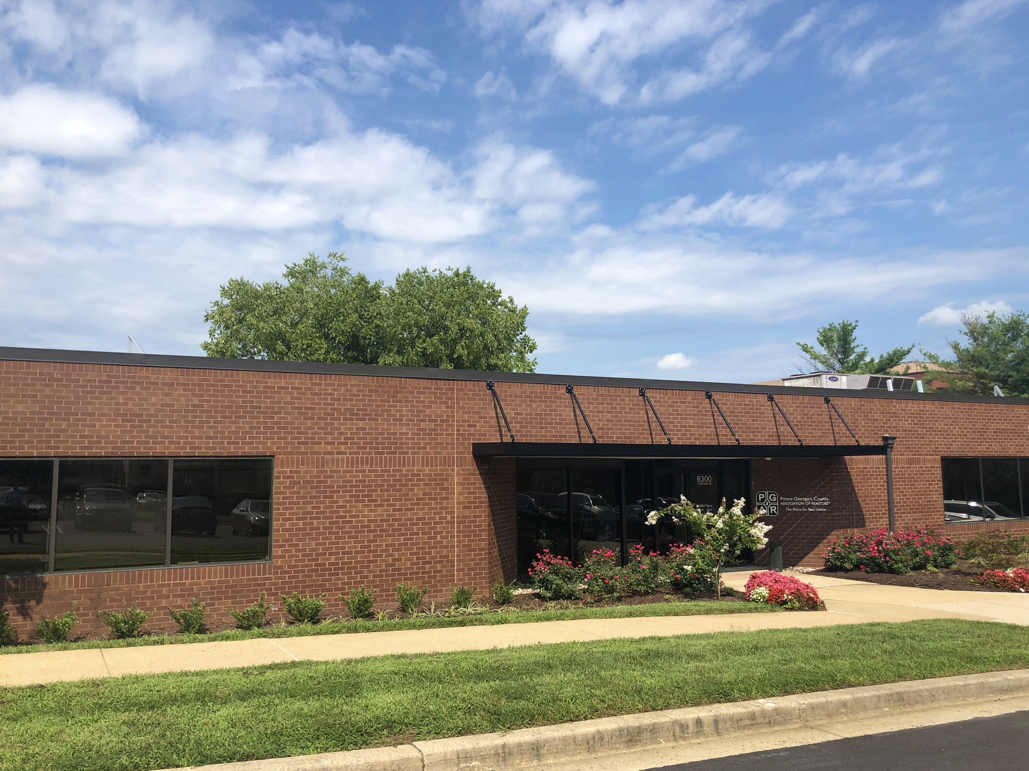 8300 Corporate Dr, Landover, MD for sale Building Photo- Image 1 of 1