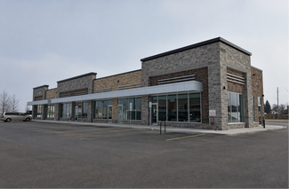 More details for 1830 Major Mackenzie Dr, Vaughan, ON - Retail for Lease