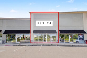 866-868 Cranbury South River Rd, Monroe Township, NJ for lease Building Photo- Image 1 of 7