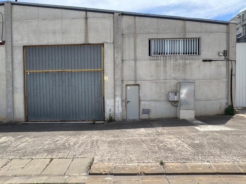 Industrial in Sant Fruitós de Bages, Barcelona for lease - Interior Photo - Image 1 of 1