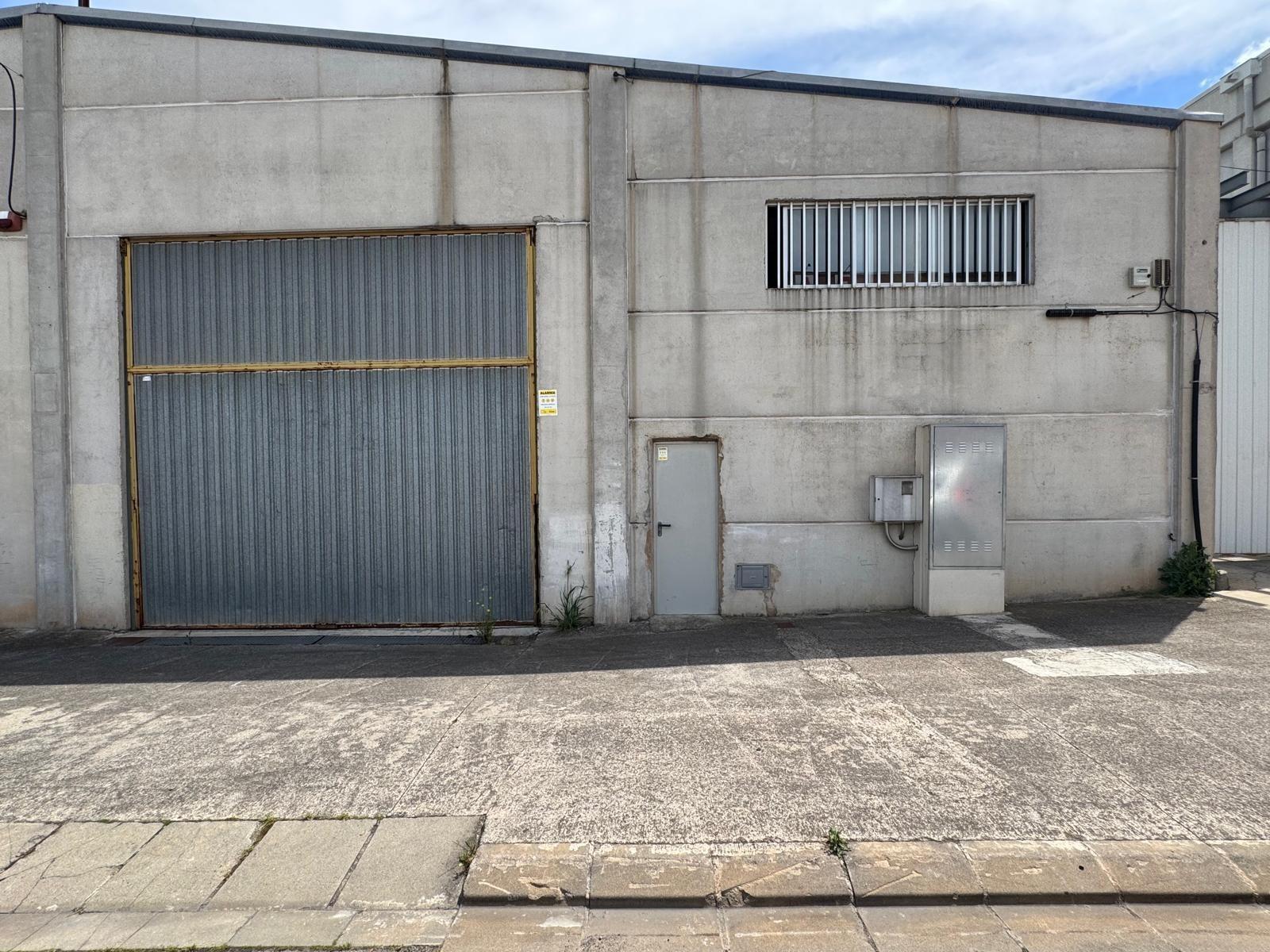 Industrial in Sant Fruitós de Bages, Barcelona for lease Interior Photo- Image 1 of 2