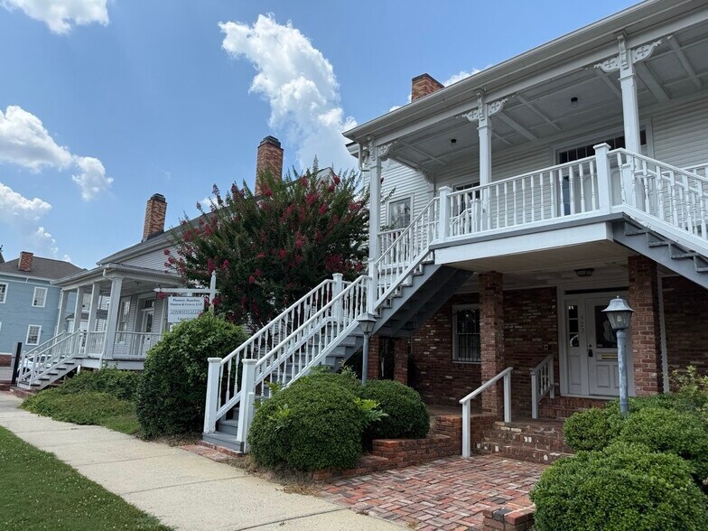429 Walker St, Augusta, GA à louer - Photo du bâtiment - Image 3 de 15