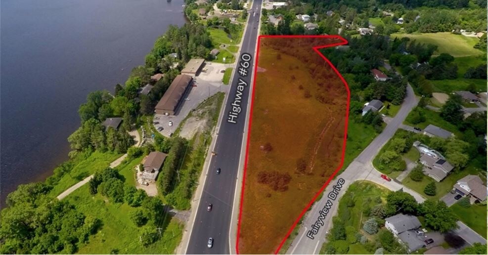 210 Highway 60, Huntsville, ON for sale Other- Image 1 of 1