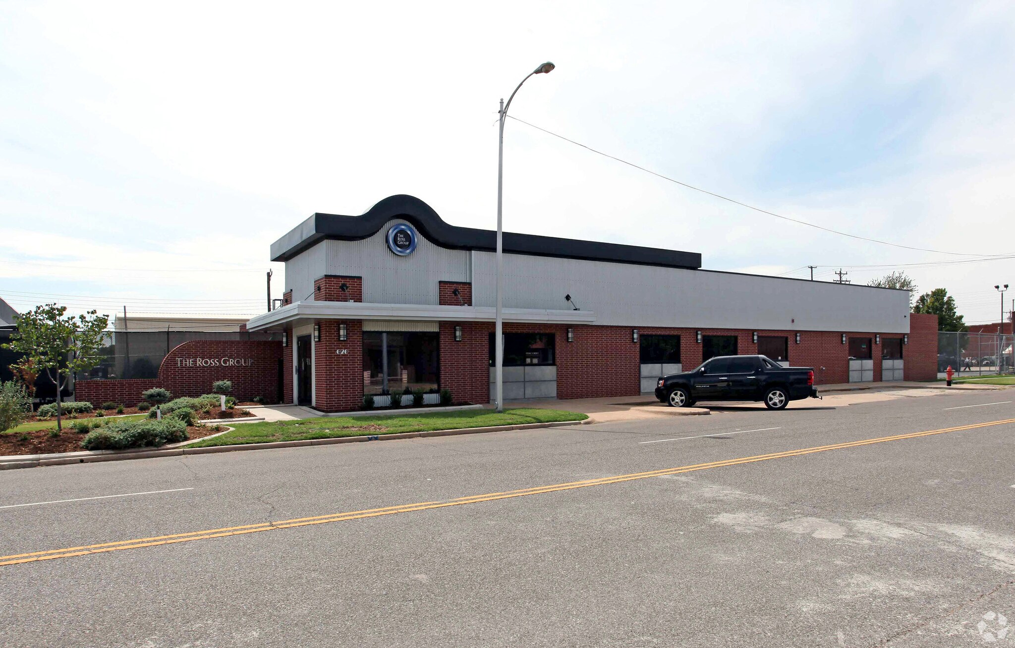 620 W California Ave, Oklahoma City, OK for sale Primary Photo- Image 1 of 3