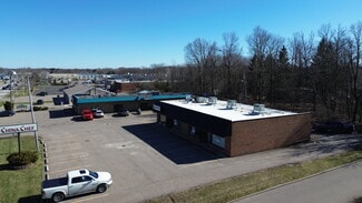 More details for 9107 State Route 14, Streetsboro, OH - Retail for Sale