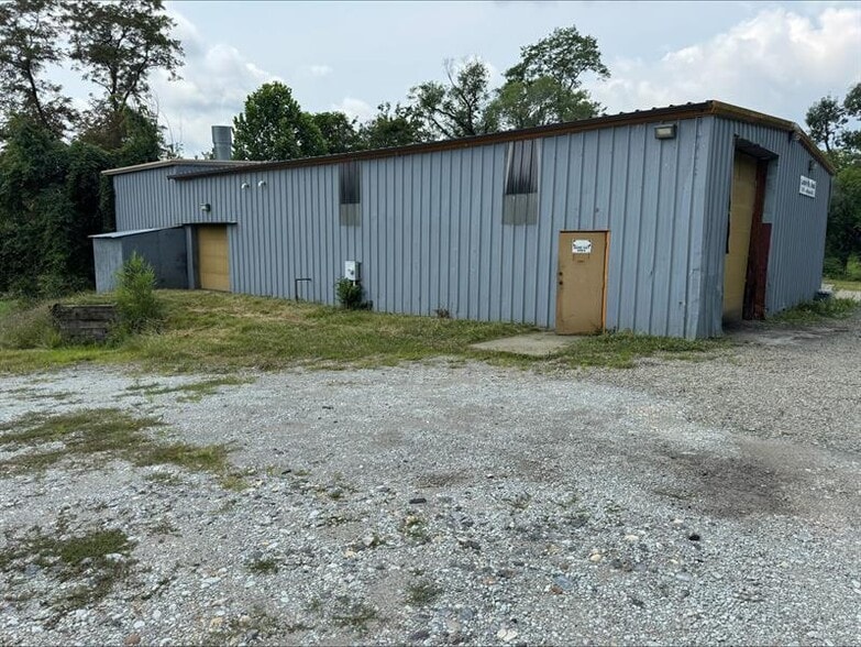 97 Pines Marginal Rd, Charleroi, PA for sale - Building Photo - Image 2 of 13