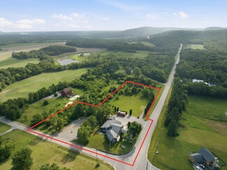 Plus de détails pour E13887 Highway DL, Merrimac, WI - Spécialité à vendre