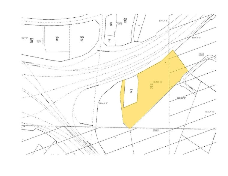 3505 Newpoint Pky, Lawrenceville, GA for lease - Plat Map - Image 3 of 3