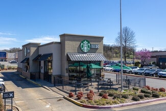 More details for 2034 Fayetteville Rd, Van Buren, AR - Retail for Sale