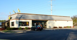 Plus de détails pour 4320 Commerce Rd, Richmond, VA - Commerce de détail à louer