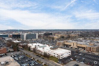 1415 Kellum Pl, Garden City, NY - Aérien  Vue de la carte