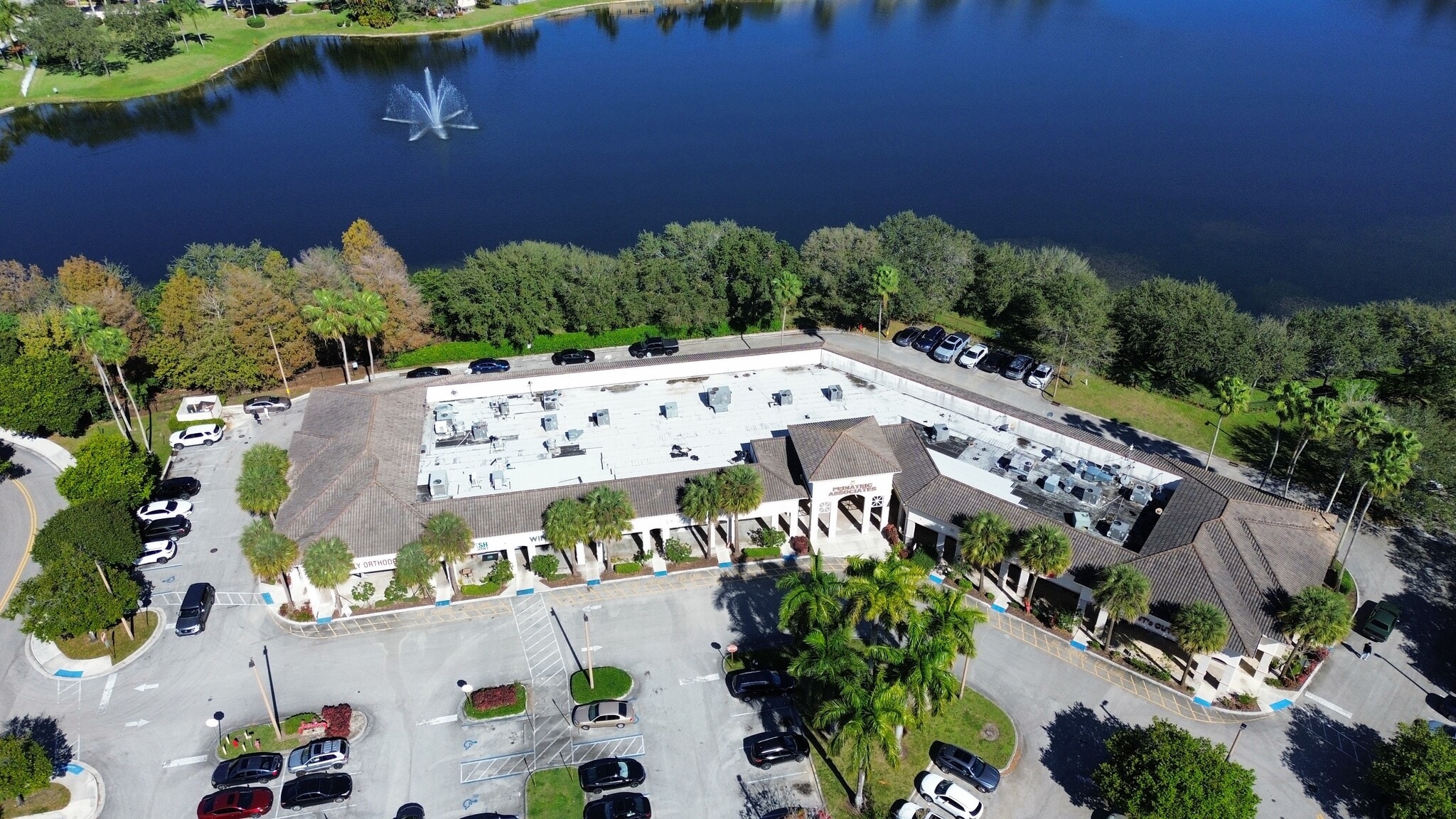 4570 Lyons Rd, Coconut Creek, FL for lease Primary Photo- Image 1 of 21