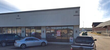 131 Arkansas Blvd, Texarkana, AR for lease Interior Photo- Image 1 of 10