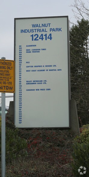 12414 82nd Ave, Surrey, BC à vendre - Photo du bâtiment - Image 2 de 20