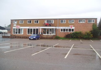 More details for Alansway, Ottery St Mary - Industrial for Lease