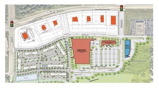 More details for 5999 Route 122, Middletown, OH - Land for Sale