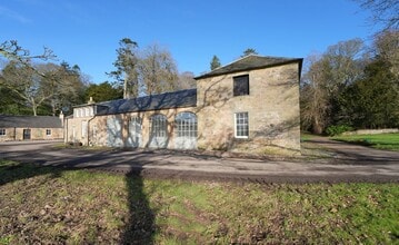 South Stables, Cupar for lease Building Photo- Image 1 of 8
