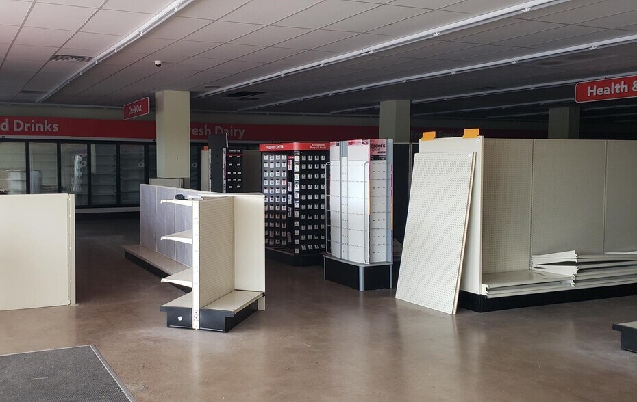 1360-1399 Columbia Blvd, Bloomsburg, PA à louer - Photo intérieure - Image 3 de 16