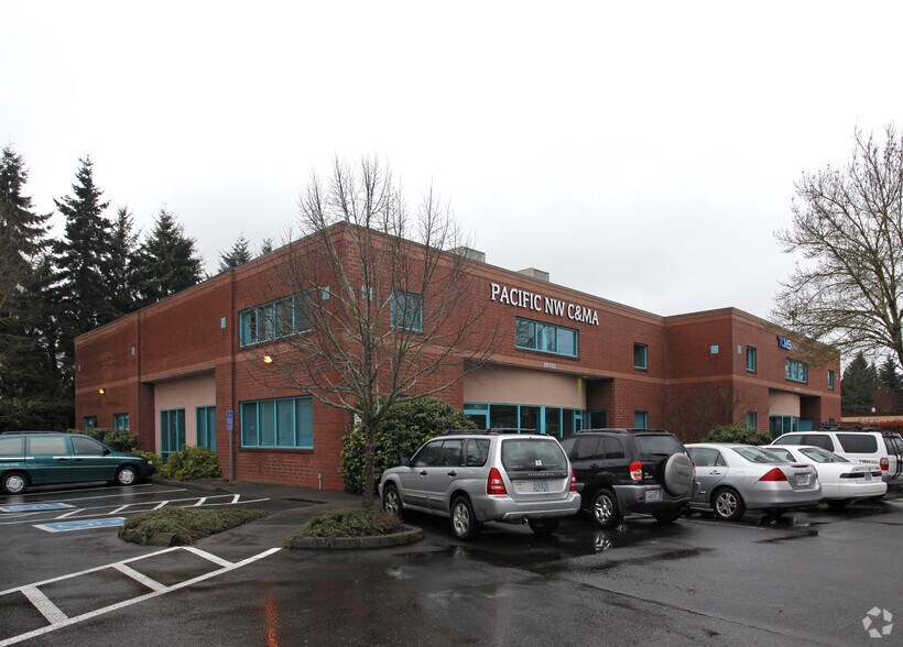 29755-29757 SW Boones Ferry Rd, Wilsonville, OR à louer - Photo du bâtiment - Image 3 de 15