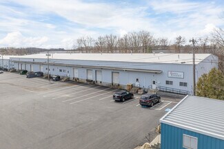 Plus de détails pour 40 Strafello Dr, Avon, MA - Industriel à louer