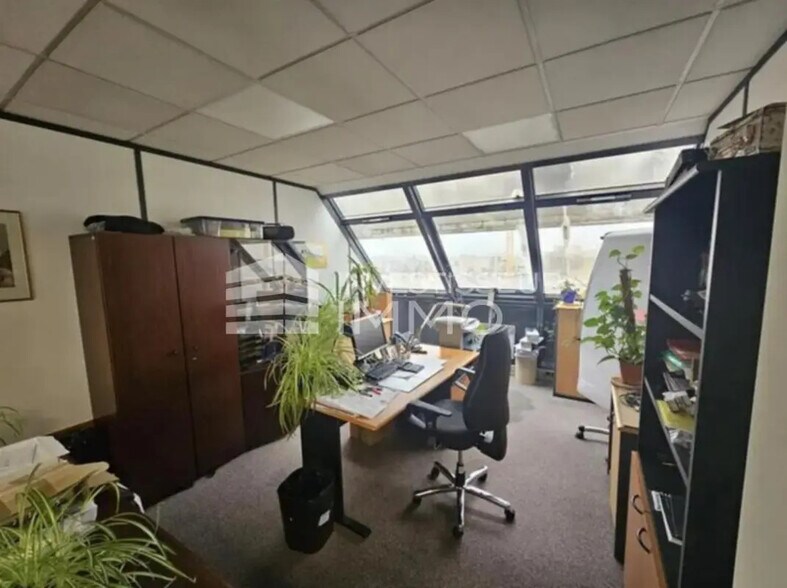 Bureau dans Pantin à louer - Photo intérieure - Image 2 de 7