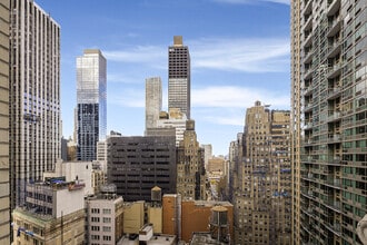 80 Maiden Ln, New York, NY à louer Photo intérieure- Image 2 de 8