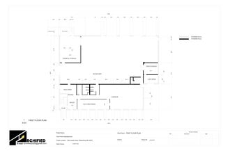 7905 Airpark Rd, Gaithersburg, MD for lease Site Plan- Image 1 of 11